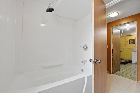 Tiny photo for 814 N GREENWOOD Avenue, Park Ridge, IL 60068 (MLS # 12633676)