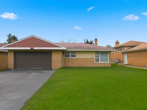 Photo of 814 N GREENWOOD Avenue, Park Ridge, IL 60068 (MLS # 12633676)