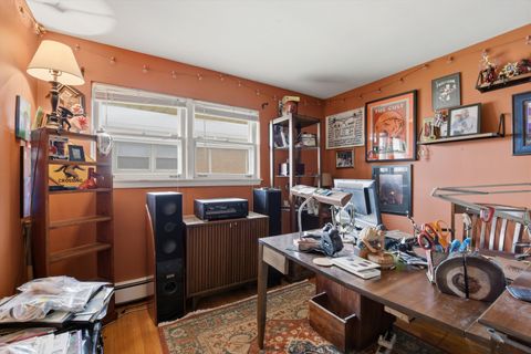 Tiny photo for 814 N GREENWOOD Avenue, Park Ridge, IL 60068 (MLS # 12633676)