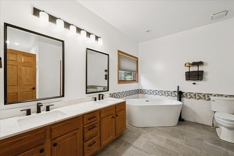 Tiny photo for 11605 Ellwood Greens Road, Genoa, IL 60135 (MLS # 12492093)