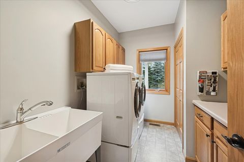 Tiny photo for 11605 Ellwood Greens Road, Genoa, IL 60135 (MLS # 12492093)