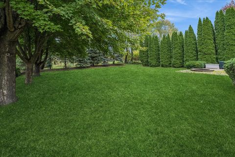 Tiny photo for 11605 Ellwood Greens Road, Genoa, IL 60135 (MLS # 12492093)