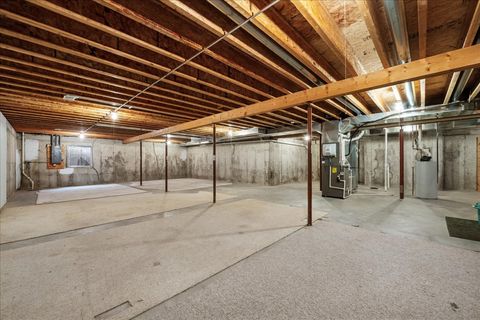 Tiny photo for 11605 Ellwood Greens Road, Genoa, IL 60135 (MLS # 12492093)