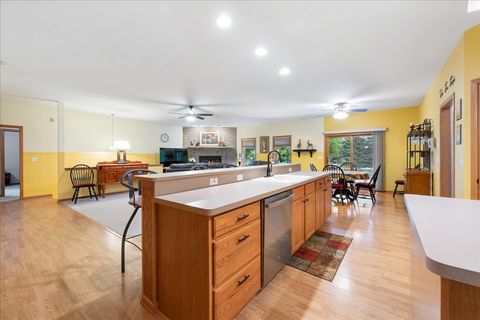 Tiny photo for 11605 Ellwood Greens Road, Genoa, IL 60135 (MLS # 12492093)