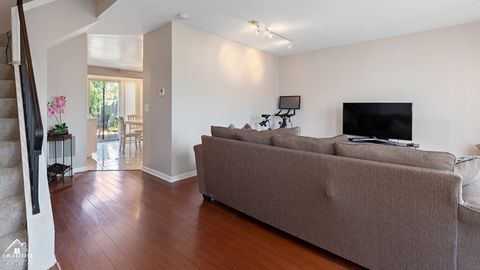 Tiny photo for 2870 Dorothy Drive, Aurora, IL 60504 (MLS # 12450441)