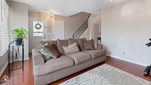 Tiny photo for 2870 Dorothy Drive, Aurora, IL 60504 (MLS # 12450441)