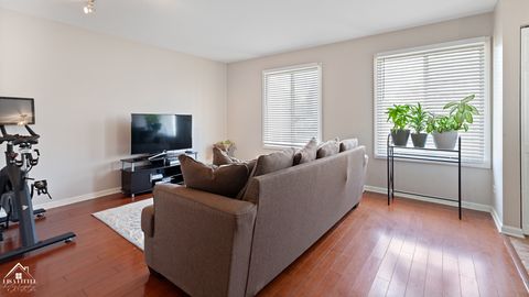 Tiny photo for 2870 Dorothy Drive, Aurora, IL 60504 (MLS # 12450441)