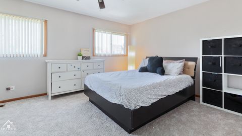 Tiny photo for 2870 Dorothy Drive, Aurora, IL 60504 (MLS # 12450441)