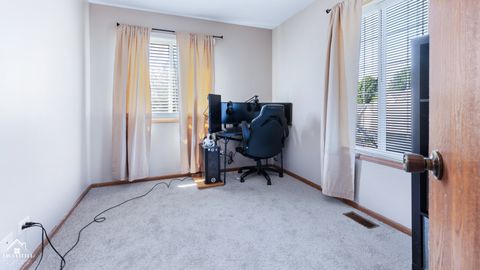 Tiny photo for 2870 Dorothy Drive, Aurora, IL 60504 (MLS # 12450441)