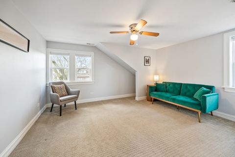 Tiny photo for 7833 Niles Center Road, Skokie, IL 60077 (MLS # 12567606)