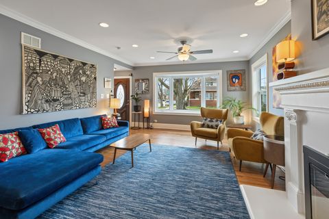 Tiny photo for 7833 Niles Center Road, Skokie, IL 60077 (MLS # 12567606)
