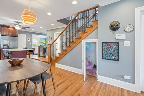 Tiny photo for 7833 Niles Center Road, Skokie, IL 60077 (MLS # 12567606)