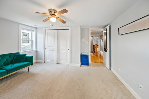 Tiny photo for 7833 Niles Center Road, Skokie, IL 60077 (MLS # 12567606)