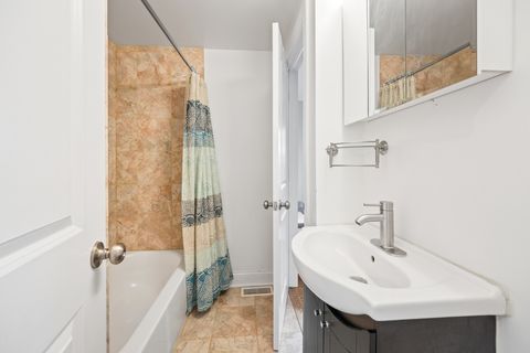 Tiny photo for 7833 Niles Center Road, Skokie, IL 60077 (MLS # 12567606)