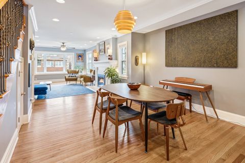 Tiny photo for 7833 Niles Center Road, Skokie, IL 60077 (MLS # 12567606)