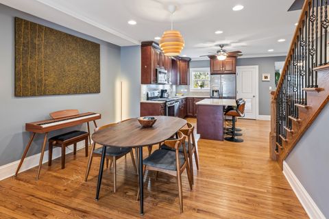 Tiny photo for 7833 Niles Center Road, Skokie, IL 60077 (MLS # 12567606)
