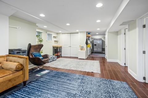 Tiny photo for 7833 Niles Center Road, Skokie, IL 60077 (MLS # 12567606)