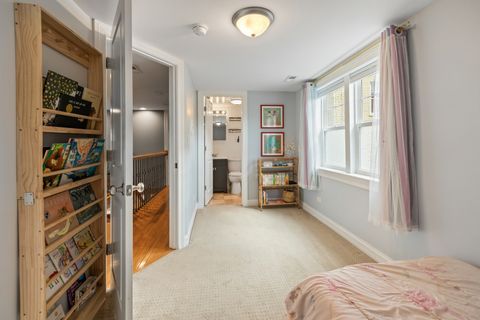 Tiny photo for 7833 Niles Center Road, Skokie, IL 60077 (MLS # 12567606)