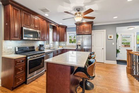Tiny photo for 7833 Niles Center Road, Skokie, IL 60077 (MLS # 12567606)