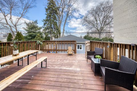 Tiny photo for 7833 Niles Center Road, Skokie, IL 60077 (MLS # 12567606)