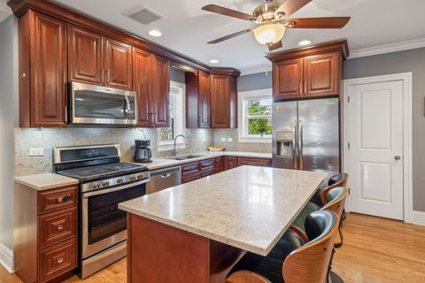 Tiny photo for 7833 Niles Center Road, Skokie, IL 60077 (MLS # 12567606)