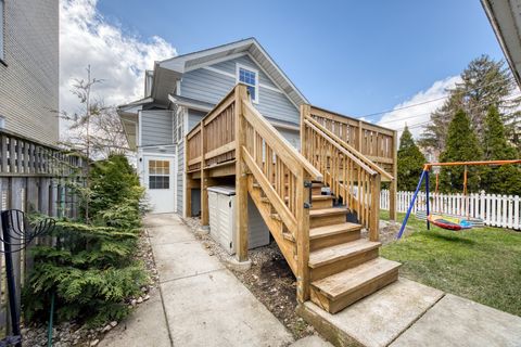Tiny photo for 7833 Niles Center Road, Skokie, IL 60077 (MLS # 12567606)