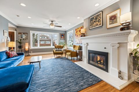 Tiny photo for 7833 Niles Center Road, Skokie, IL 60077 (MLS # 12567606)