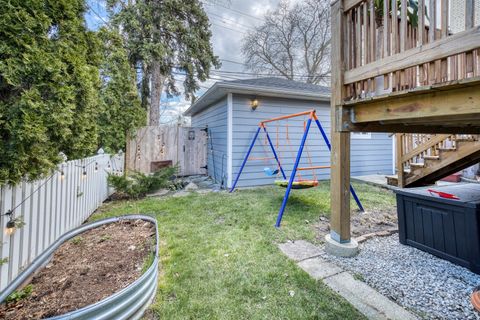 Tiny photo for 7833 Niles Center Road, Skokie, IL 60077 (MLS # 12567606)