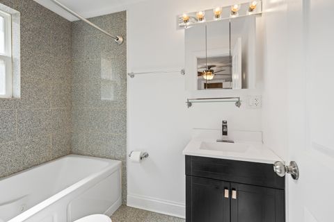 Tiny photo for 7833 Niles Center Road, Skokie, IL 60077 (MLS # 12567606)
