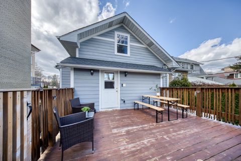 Tiny photo for 7833 Niles Center Road, Skokie, IL 60077 (MLS # 12567606)