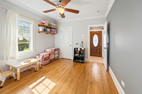Tiny photo for 7833 Niles Center Road, Skokie, IL 60077 (MLS # 12567606)