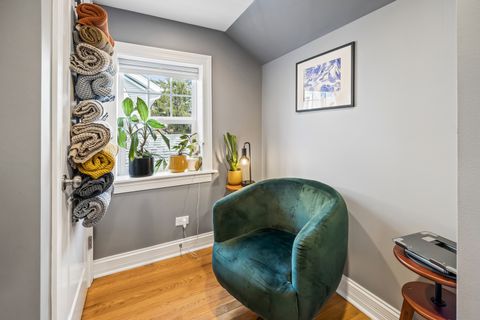 Tiny photo for 7833 Niles Center Road, Skokie, IL 60077 (MLS # 12567606)