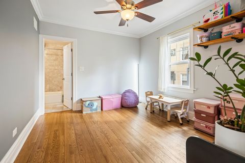 Tiny photo for 7833 Niles Center Road, Skokie, IL 60077 (MLS # 12567606)