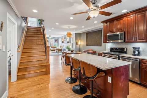Tiny photo for 7833 Niles Center Road, Skokie, IL 60077 (MLS # 12567606)