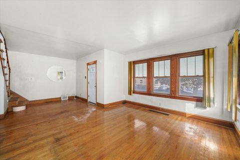 Tiny photo for 1430 S 10th Avenue, Maywood, IL 60153 (MLS # 12499284)