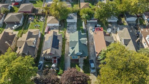 Tiny photo for 1430 S 10th Avenue, Maywood, IL 60153 (MLS # 12499284)