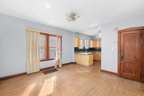 Tiny photo for 1430 S 10th Avenue, Maywood, IL 60153 (MLS # 12499284)