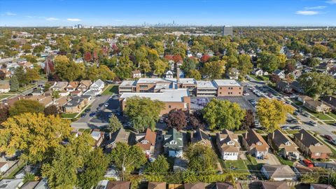 Tiny photo for 1430 S 10th Avenue, Maywood, IL 60153 (MLS # 12499284)