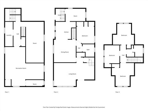 Tiny photo for 1430 S 10th Avenue, Maywood, IL 60153 (MLS # 12499284)