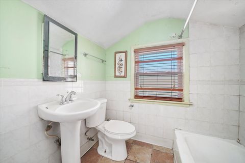 Tiny photo for 1430 S 10th Avenue, Maywood, IL 60153 (MLS # 12499284)