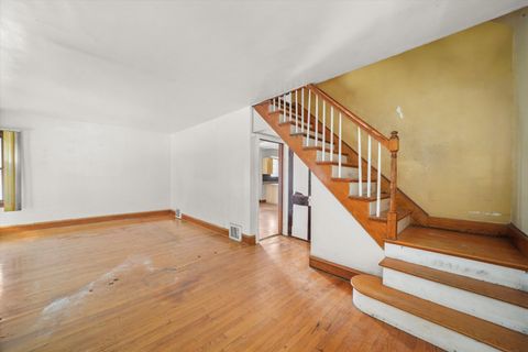 Tiny photo for 1430 S 10th Avenue, Maywood, IL 60153 (MLS # 12499284)