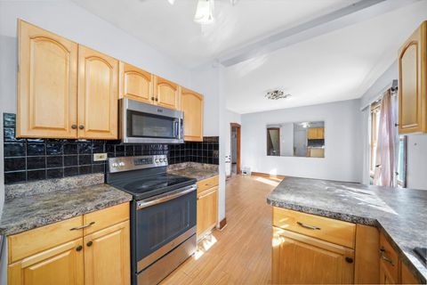 Tiny photo for 1430 S 10th Avenue, Maywood, IL 60153 (MLS # 12499284)