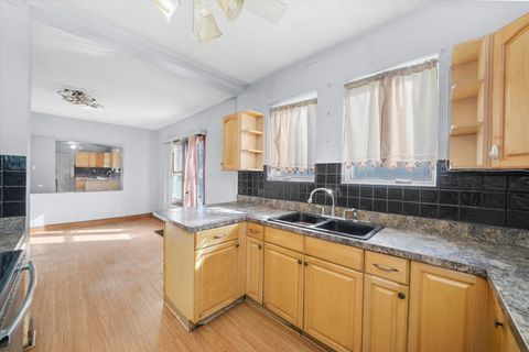 Tiny photo for 1430 S 10th Avenue, Maywood, IL 60153 (MLS # 12499284)