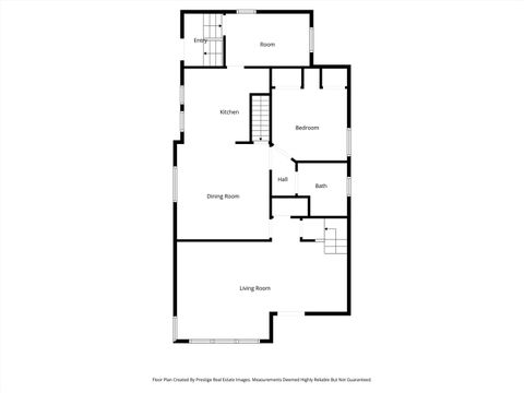 Tiny photo for 1430 S 10th Avenue, Maywood, IL 60153 (MLS # 12499284)