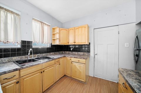 Tiny photo for 1430 S 10th Avenue, Maywood, IL 60153 (MLS # 12499284)