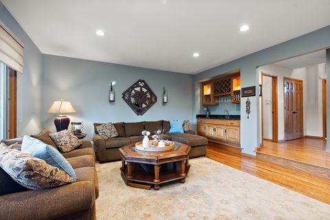 Tiny photo for 17140 Austin Lane, Orland Park, IL 60467 (MLS # 12497448)