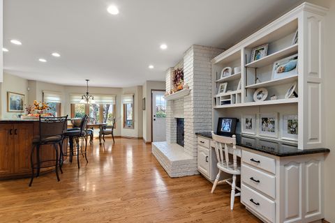 Tiny photo for 17140 Austin Lane, Orland Park, IL 60467 (MLS # 12497448)