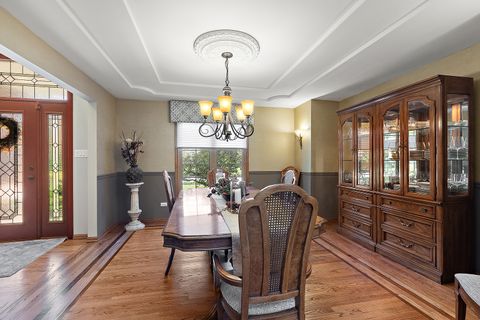 Tiny photo for 17140 Austin Lane, Orland Park, IL 60467 (MLS # 12497448)