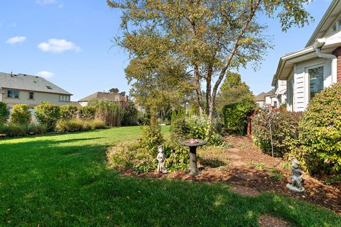 Tiny photo for 17140 Austin Lane, Orland Park, IL 60467 (MLS # 12497448)