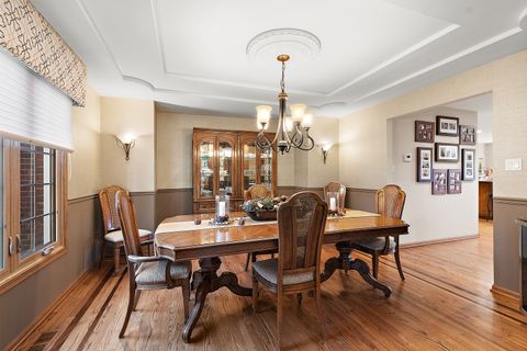 Tiny photo for 17140 Austin Lane, Orland Park, IL 60467 (MLS # 12497448)